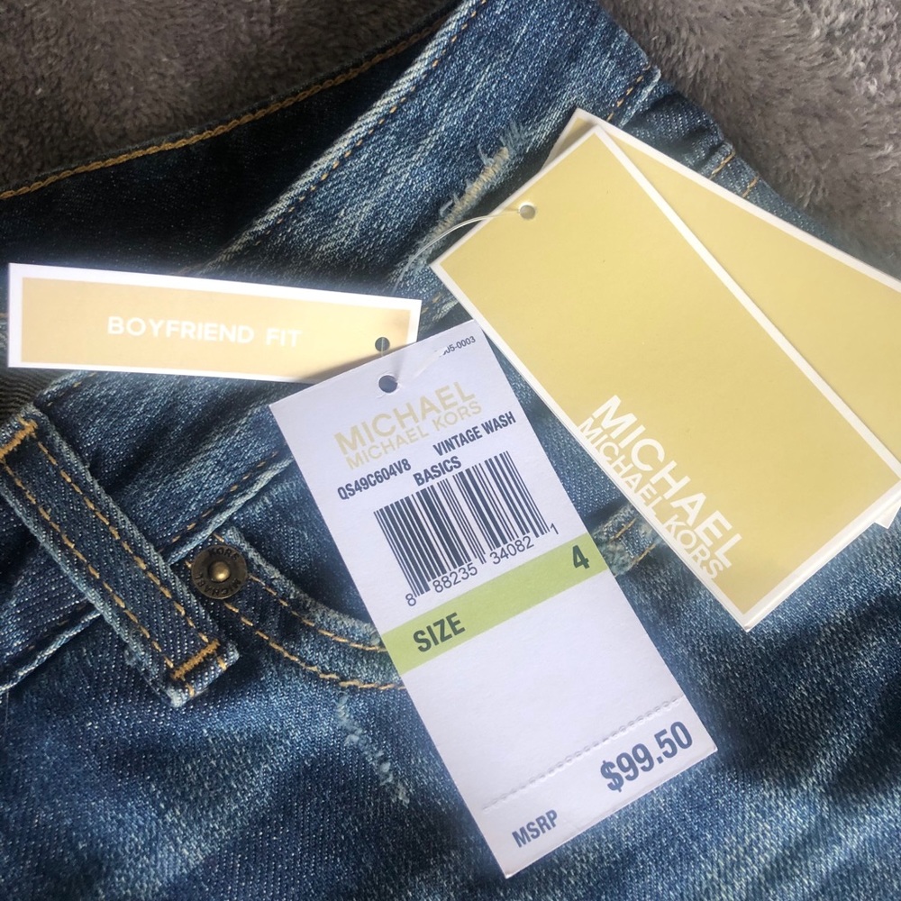 Michael Kors Jeans